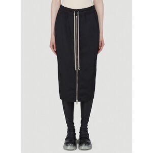 Rick Owens Women Pillar Skirt
